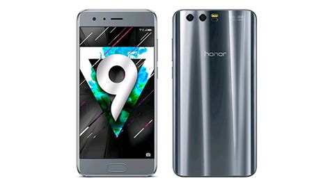 Honor 9 review: An affordable flagship-class smartphone | ZDNET