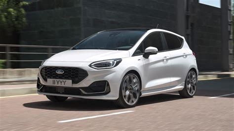 Noleggio A Lungo Termine Ford Fiesta Usata L Offerta Di Ayvens