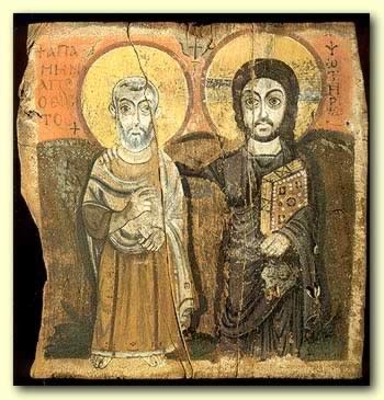 Theology In 30 Seconds: Coptic Christianity