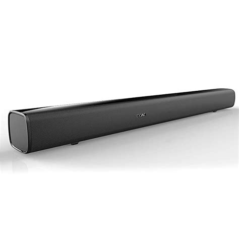 Boat Soundbar at 70% Off - TechGlare Deals