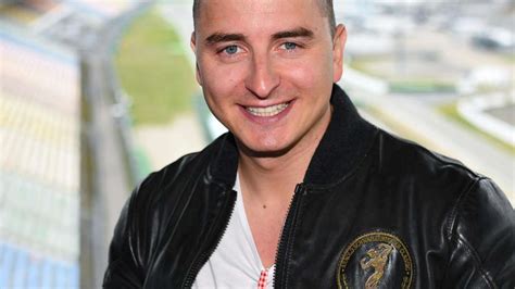 Andreas Gabalier Stillstand Ist Der Tod