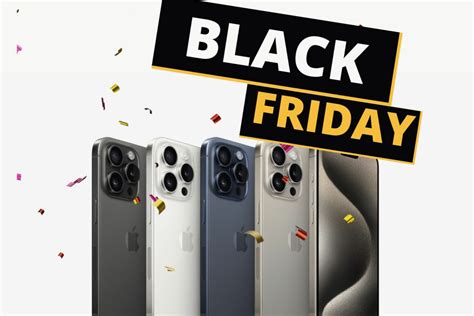 Black Friday 2023: Best Apple iPhone, iPad, AirPods, and Accessories ...