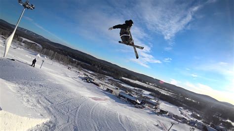 ActionCam Miass - Sunney Valley | Миасс - Челябинск - Солнечная долина ...