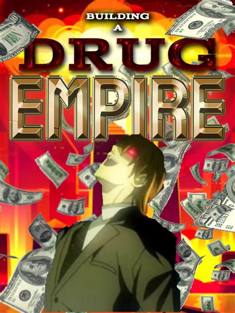 Read Build A Drug Empire Solemnhop Webnovel