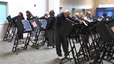 U S Supreme Court Upholds Ohios Voter Purging System