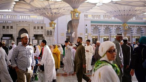 Hajj: A Holistic Homecoming for Humbled Muslims - IslamOnline