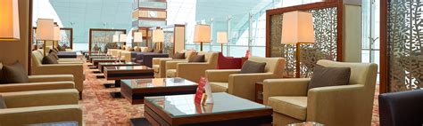 Harry Reid International Airport Lounges