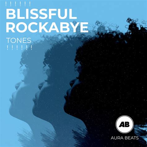 Blissful Rockabye Tones Album By White Noise Baby Sleep