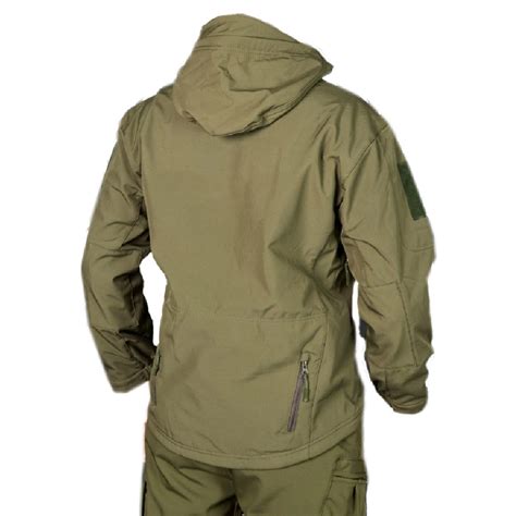 Костюм тактический Softshell (олива) купить