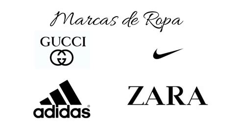 Top 92 Imagen Marca Ropa Abzlocalmx