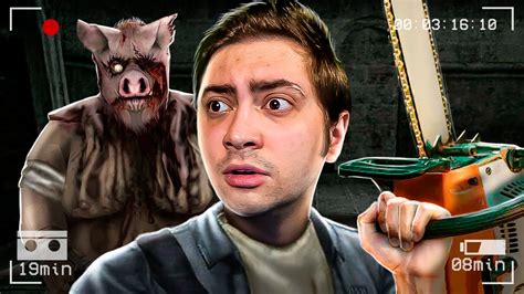 PIGGSY MANHUNT Parte 3 FINAL YouTube