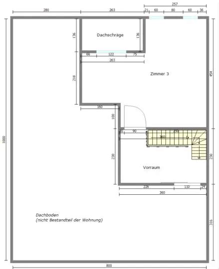 Haus zum Verkauf Am Kärling 90 44581 Castrop Rauxel Recklinghausen