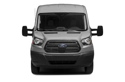 2016 Ford Transit 150 Specs Prices Mpg Reviews And Photos