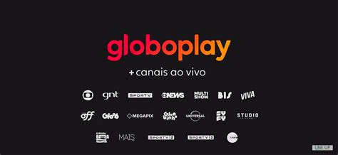 Globoplay renova o visual e lança maior campanha do ano para chegada do