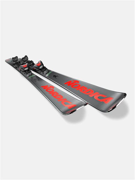 Nordica Dobermann Spitfire 70 Pro Tpx 12 Fdt Sci Discesa Nencini Sport