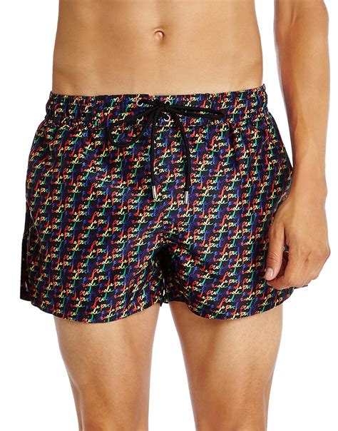 2xist Men S Ibiza Swim Short 100012