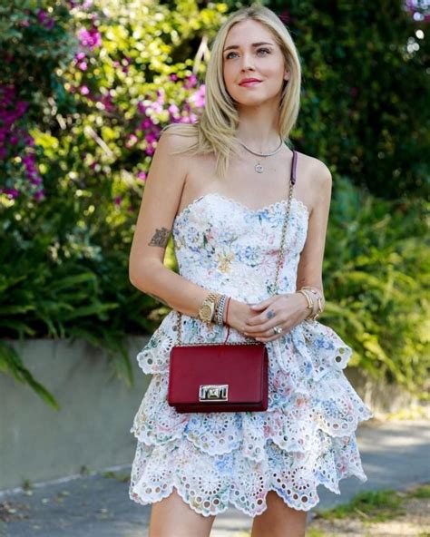 Chiara Ferragni Nude Sexy Photos TheFappening