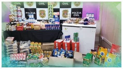 Golpe de produtos vencidos em supermercados é destaque na imprensa APAS