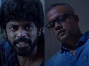 Gautham vasudev menon bigg boss sandy three thirty three movie teaser out now | Galatta