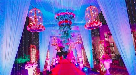 Bharat Events - Wedding Planners | Price & Reviews