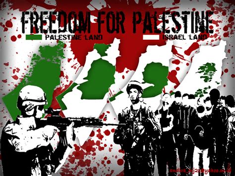 Palestine Wallpaper Wallpapersafari