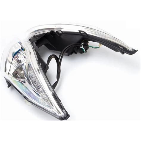 Lampa Przednia Do Zipp Quantum Rc Prz D