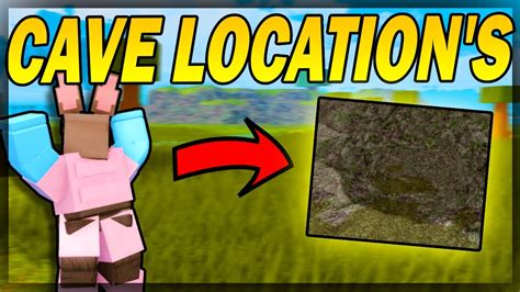 All Egg Location S In Caves Freecam Booga Boogga Reborn Youtube