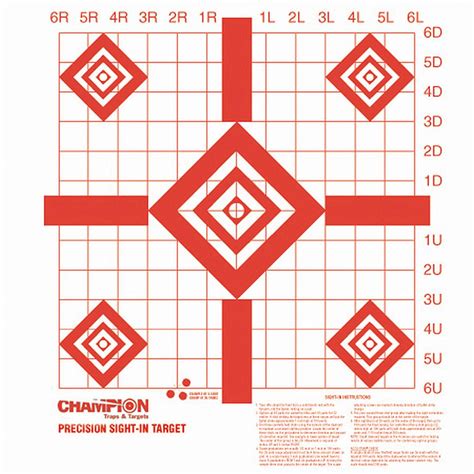 22 Targets Printable Printable Word Searches