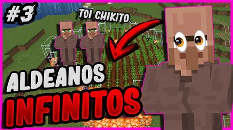 COMO Hacer Una GRANJA De ALDEANOS AUTOMATICA En MINECRAFT 1 16 JAVA