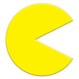 Pacman PNG, Pacman Transparent Background - FreeIconsPNG