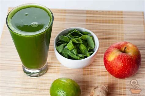 Como Fazer Suco Verde Aprenda Uma Receita Super Saud Vel