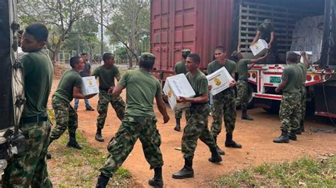 Gobierno Del Cambio Y Comunidades Del Bajo Cauca Avanzan En Di Logos