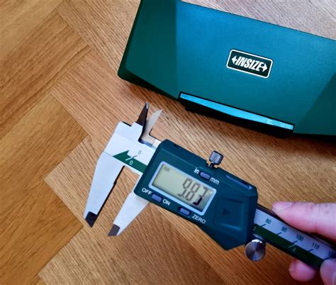 How To Calibrate Digital Calipers Things You Should Know