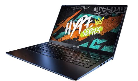 Laptop Axioo Hype Series Laptop Dengan Desain Terkini Dan Performa Terbaik