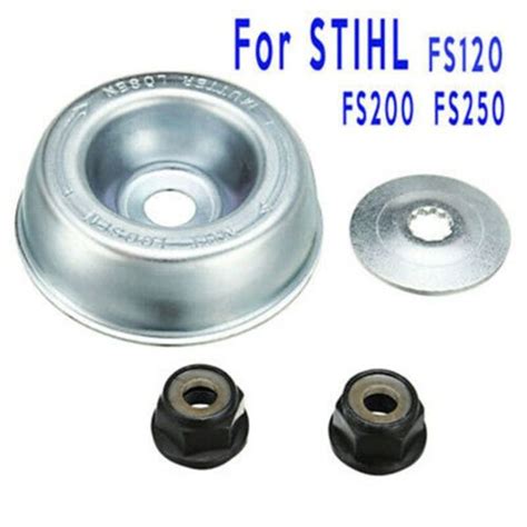 Efficiently Replace Parts On For Stihl Fs Fr T Fr Fr With