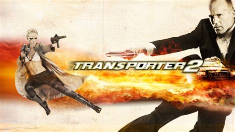 Transporter 2 Disney Hotstar