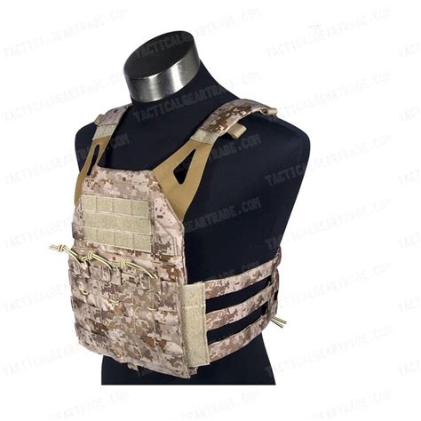 FLYYE Swift Plate Carrier JPC Vest AOR1 FY VT M028 M R1 For 89 99