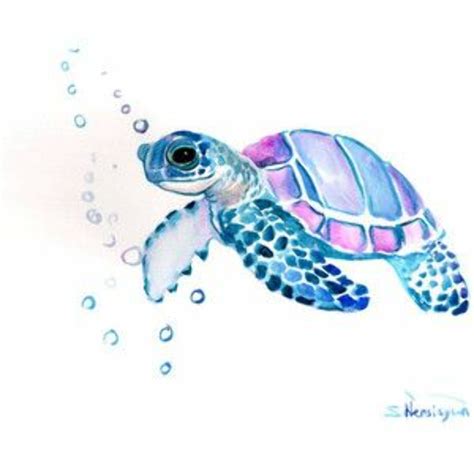 Download High Quality turtle clipart blue Transparent PNG Images - Art Prim clip arts 2019