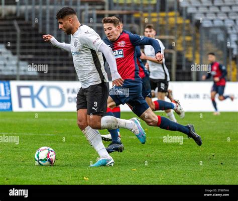 Sports Football Regional League West Wuppertaler Sv Vs