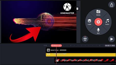 Watchhow To Make Cinematic Intro For Youtube In Kinemaster Intro