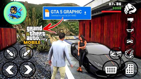 Gta Sa High Graphic Mod Gta Graphic Mod For Gta Sa Android Gta