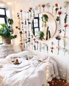 Ways To Create An Urban Minimalist Boho Bedroom Decoholic