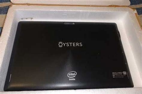Планшет oysters T104w 3G | Festima.Ru - Мониторинг объявлений