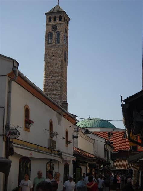 SARAJEVO - A multicultural, historical and modern capital | SkyscraperCity Forum