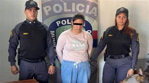 Indignante Madre Abusaba Sexualmente De Su Hijo De A Os Y Mandaba