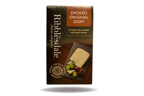 Ribblesdale Cheese Award Winning Artisan Cheese Makers