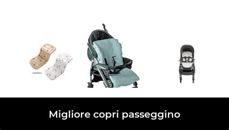 Migliore Copri Passeggino Nel Secondo Gli Esperti