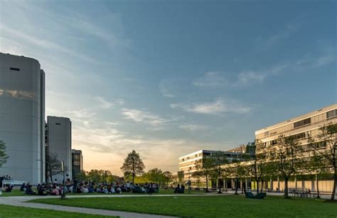 Neue Graduiertenkollegs An Unis In Westfalen Westfalenspiegel