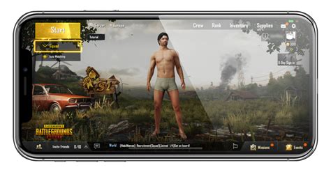 How To Adjust Graphics Settings Of Pubg Mobile On Ios And Android