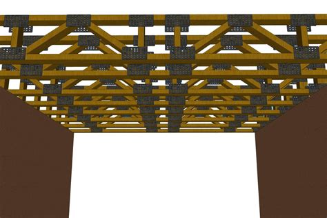 Floor Joist Sizing, Span, Spacing: IRC Requirements - MellowPine